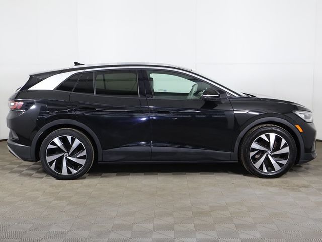 2021 Volkswagen ID.4 1st Edition RWD - 22997601 - 17