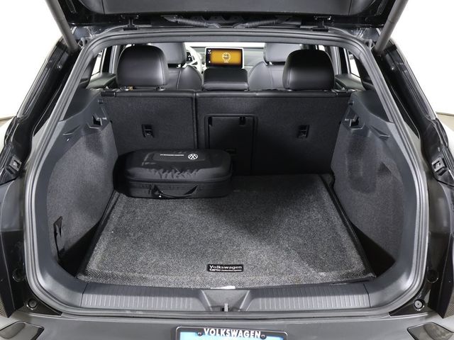 2021 Volkswagen ID.4 1st Edition RWD - 22997601 - 18