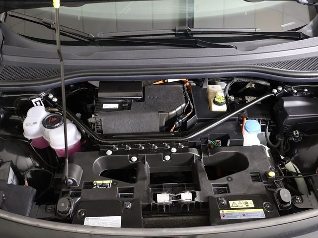 2021 Volkswagen ID.4 1st Edition RWD - 22997601 - 21