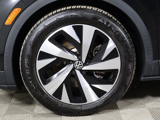 2021 Volkswagen ID.4 1st Edition RWD - 22997601 - 22