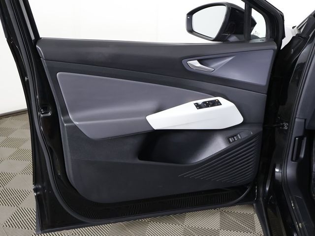 2021 Volkswagen ID.4 1st Edition RWD - 22997601 - 23