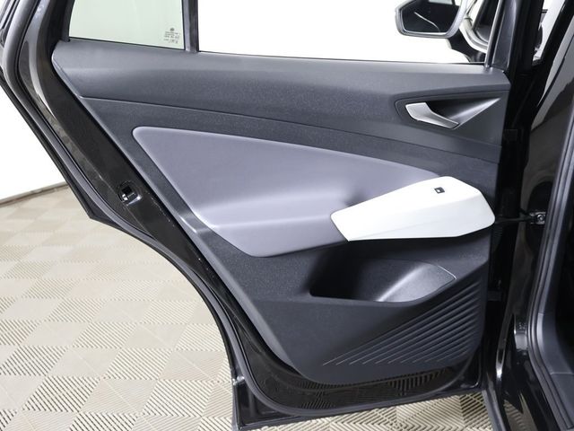 2021 Volkswagen ID.4 1st Edition RWD - 22997601 - 25