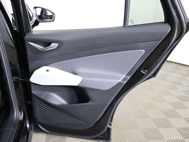 2021 Volkswagen ID.4 1st Edition RWD - 22997601 - 26