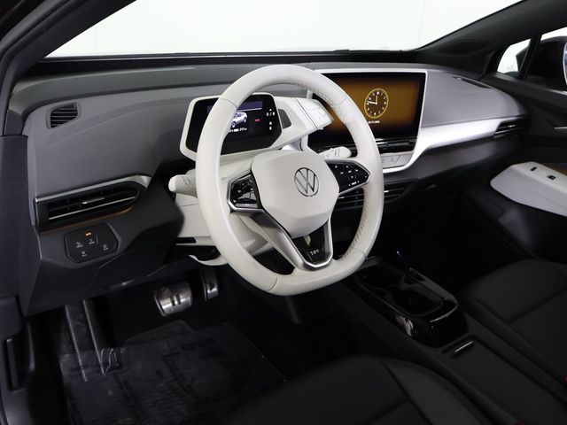 2021 Volkswagen ID.4 1st Edition RWD - 22997601 - 27