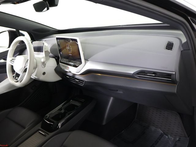 2021 Volkswagen ID.4 1st Edition RWD - 22997601 - 28