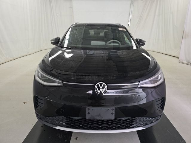 2021 Volkswagen ID.4 1st Edition RWD - 22997601 - 2
