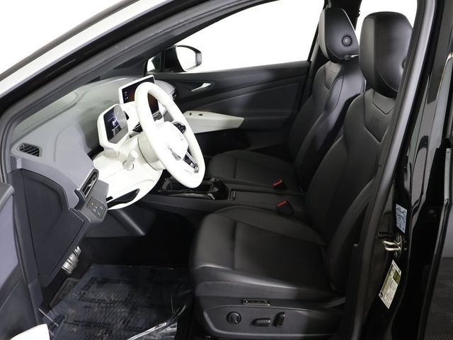 2021 Volkswagen ID.4 1st Edition RWD - 22997601 - 31