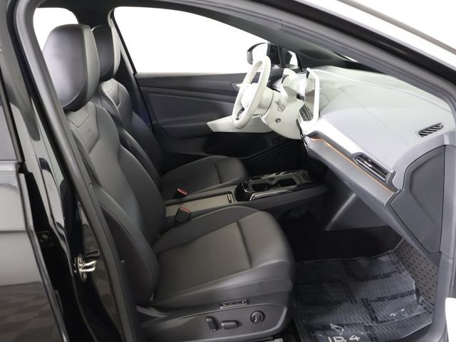 2021 Volkswagen ID.4 1st Edition RWD - 22997601 - 32