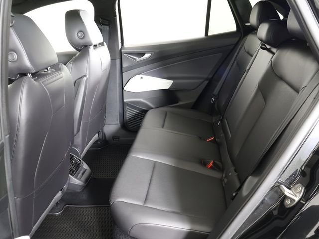 2021 Volkswagen ID.4 1st Edition RWD - 22997601 - 35