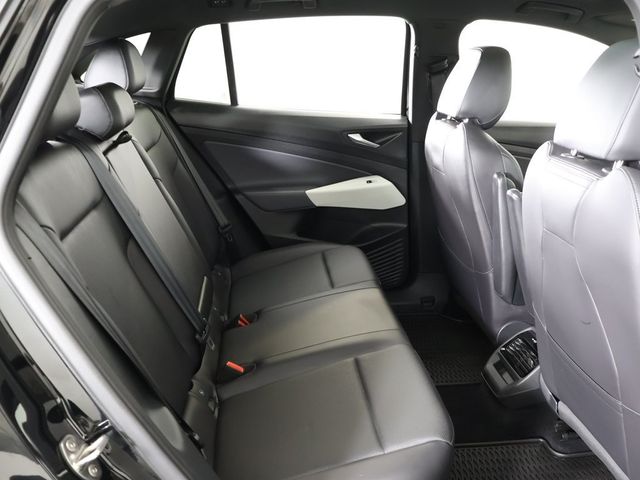 2021 Volkswagen ID.4 1st Edition RWD - 22997601 - 36