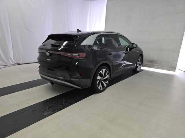 2021 Volkswagen ID.4 1st Edition RWD - 22997601 - 3