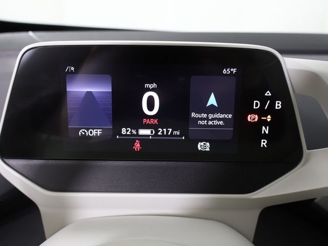 2021 Volkswagen ID.4 1st Edition RWD - 22997601 - 41