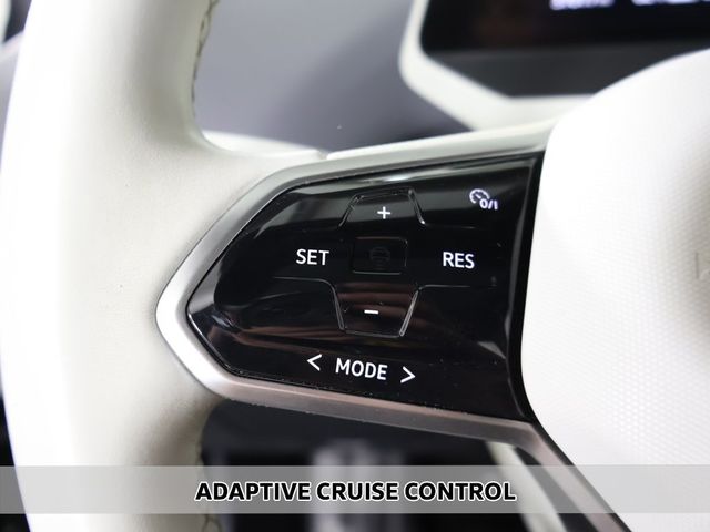 2021 Volkswagen ID.4 1st Edition RWD - 22997601 - 4