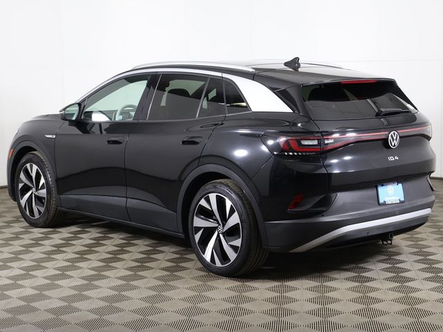 2021 Volkswagen ID.4 1st Edition RWD - 22997601 - 8