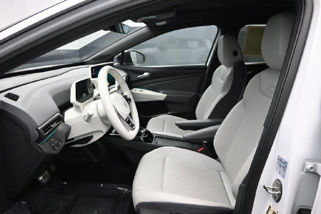 2021 Volkswagen ID.4 1st Edition