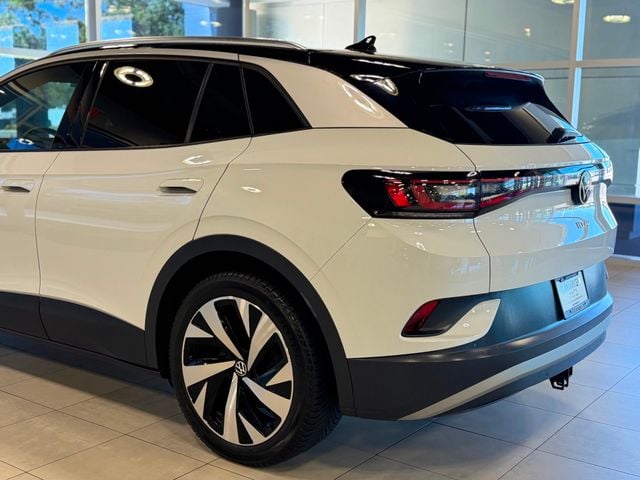 2021 Volkswagen ID.4 1st Edition RWD - 23042604 - 12