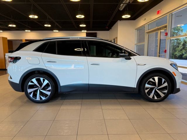 2021 Volkswagen ID.4 1st Edition RWD - 23042604 - 14