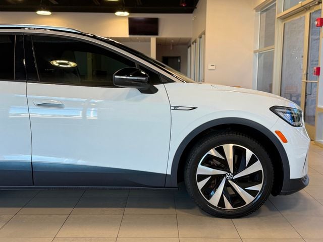 2021 Volkswagen ID.4 1st Edition RWD - 23042604 - 15
