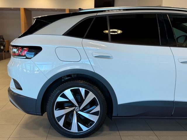 2021 Volkswagen ID.4 1st Edition RWD - 23042604 - 16