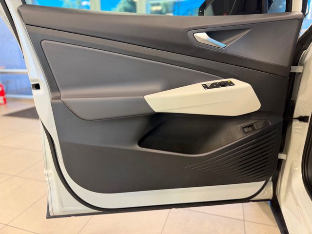 2021 Volkswagen ID.4 1st Edition RWD - 23042604 - 17