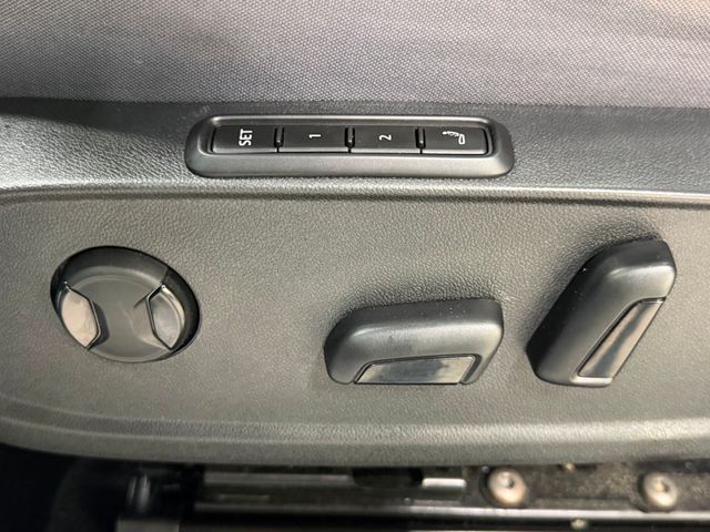 2021 Volkswagen ID.4 1st Edition RWD - 23042604 - 18