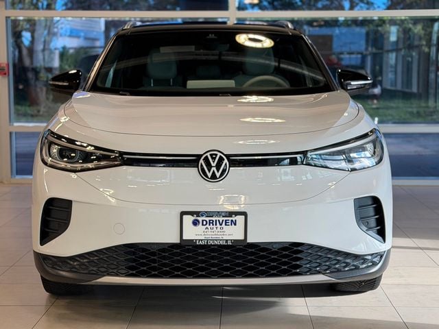 2021 Volkswagen ID.4 1st Edition RWD - 23042604 - 1
