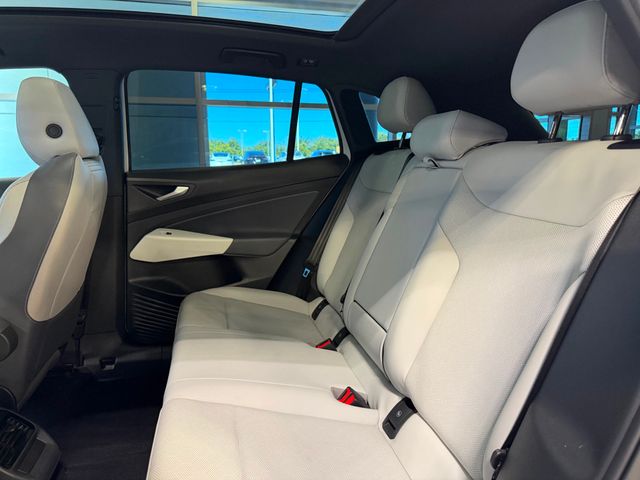 2021 Volkswagen ID.4 1st Edition RWD - 23042604 - 20