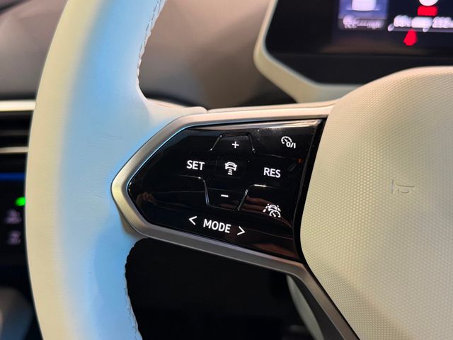 2021 Volkswagen ID.4 1st Edition RWD - 23042604 - 24