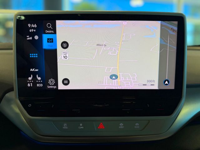 2021 Volkswagen ID.4 1st Edition RWD - 23042604 - 28