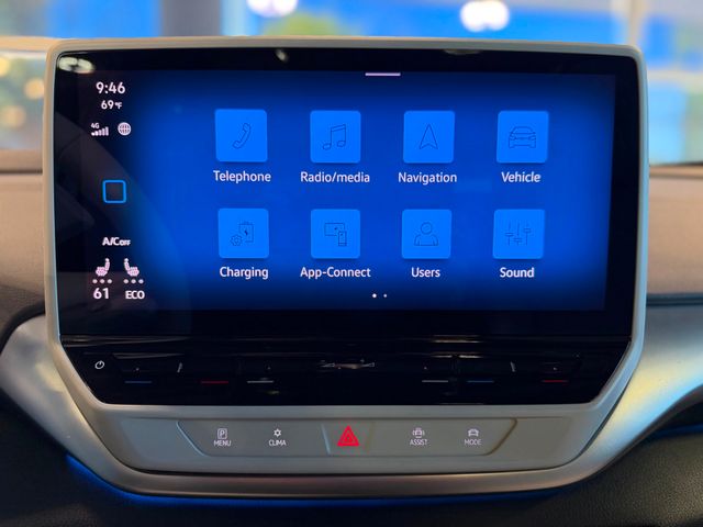 2021 Volkswagen ID.4 1st Edition RWD - 23042604 - 29