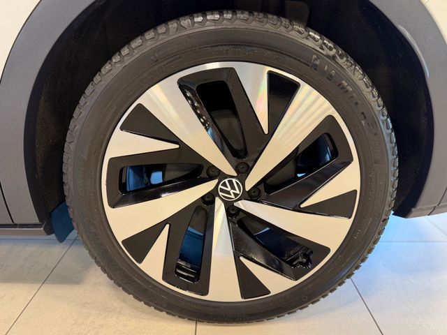 2021 Volkswagen ID.4 1st Edition RWD - 23042604 - 40