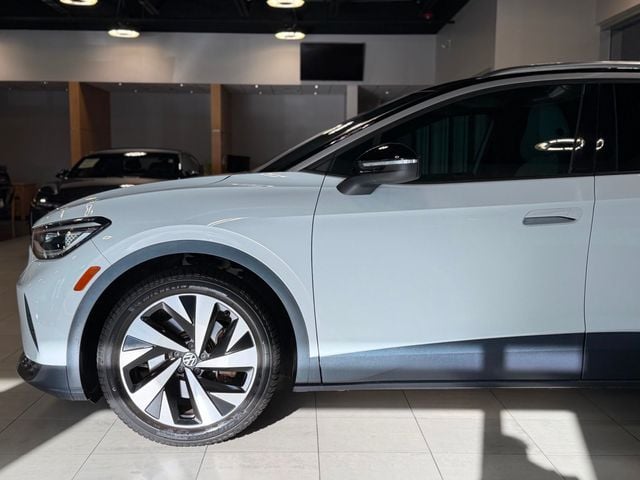 2021 Volkswagen ID.4 1st Edition RWD - 23042604 - 7