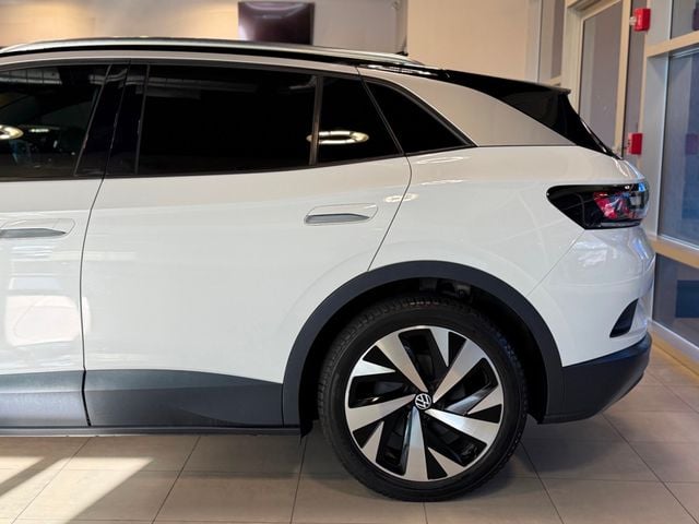 2021 Volkswagen ID.4 1st Edition RWD - 23042604 - 8
