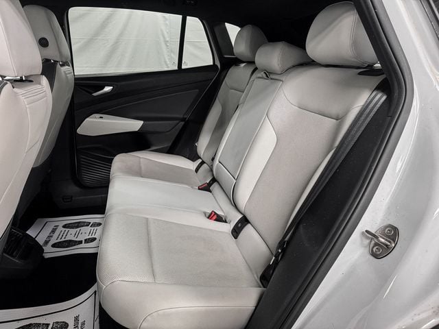 2021 Volkswagen ID.4 ELECTRIC - 22976514 - 9