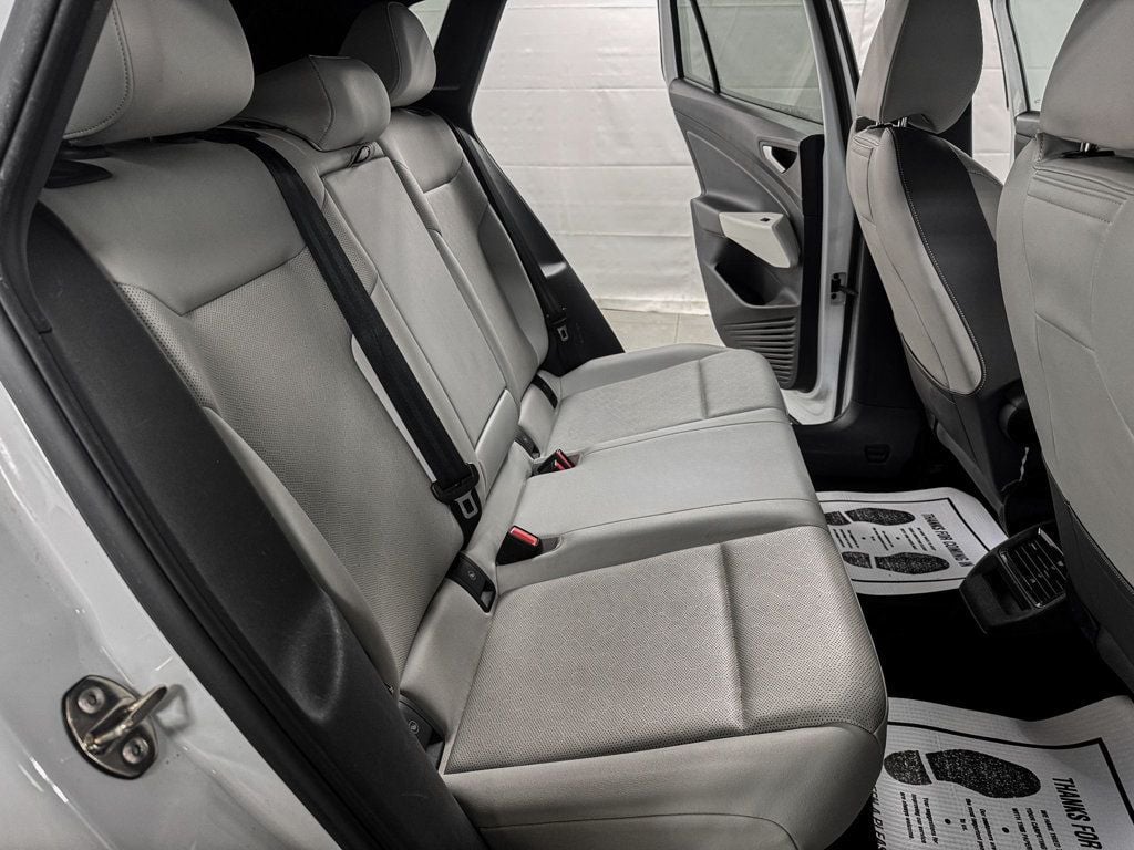 2021 Volkswagen ID.4 ELECTRIC - 22976514 - 10