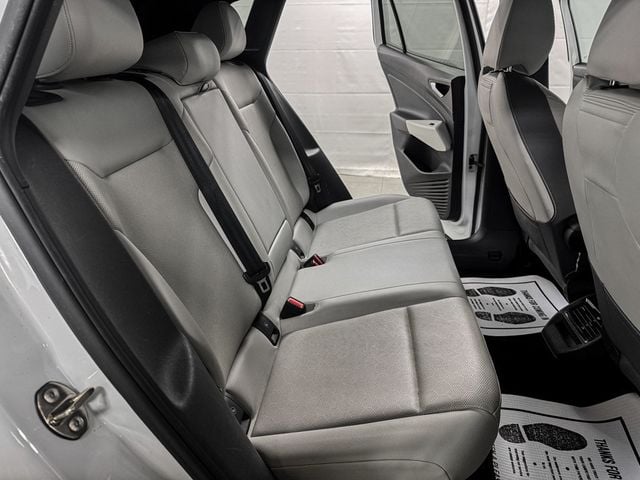 2021 Volkswagen ID.4 ELECTRIC - 22976514 - 10