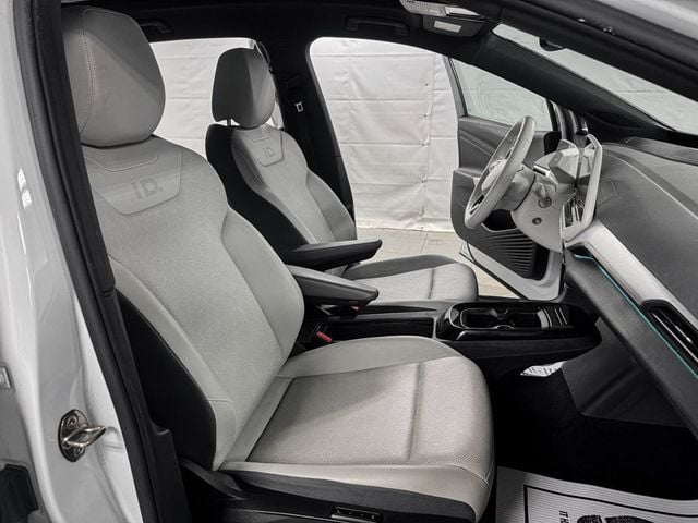 2021 Volkswagen ID.4 ELECTRIC - 22976514 - 11