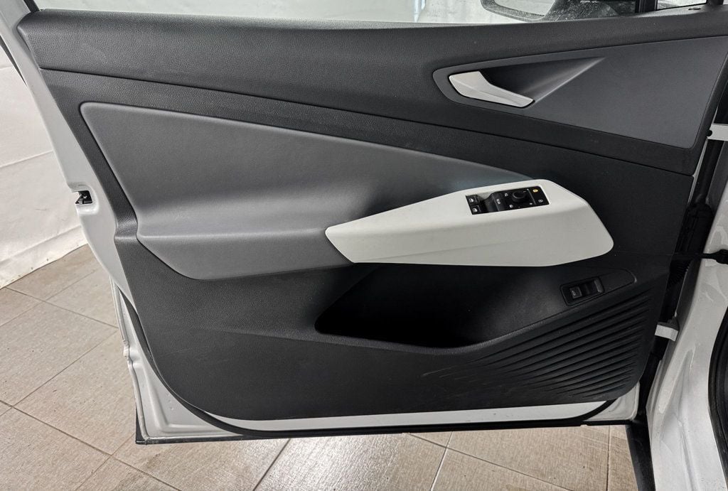 2021 Volkswagen ID.4 ELECTRIC - 22976514 - 14
