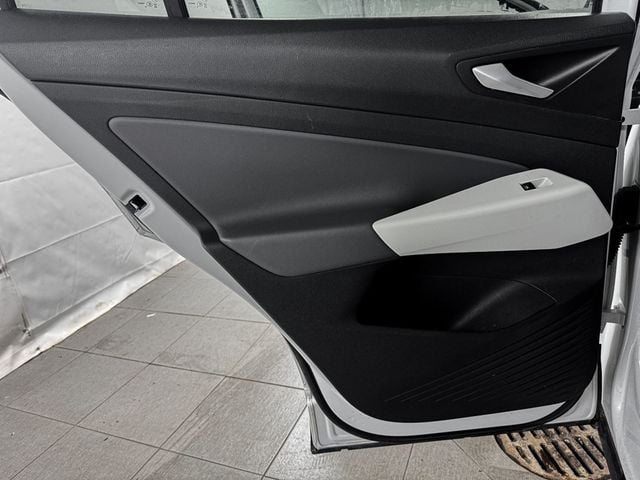 2021 Volkswagen ID.4 ELECTRIC - 22976514 - 15