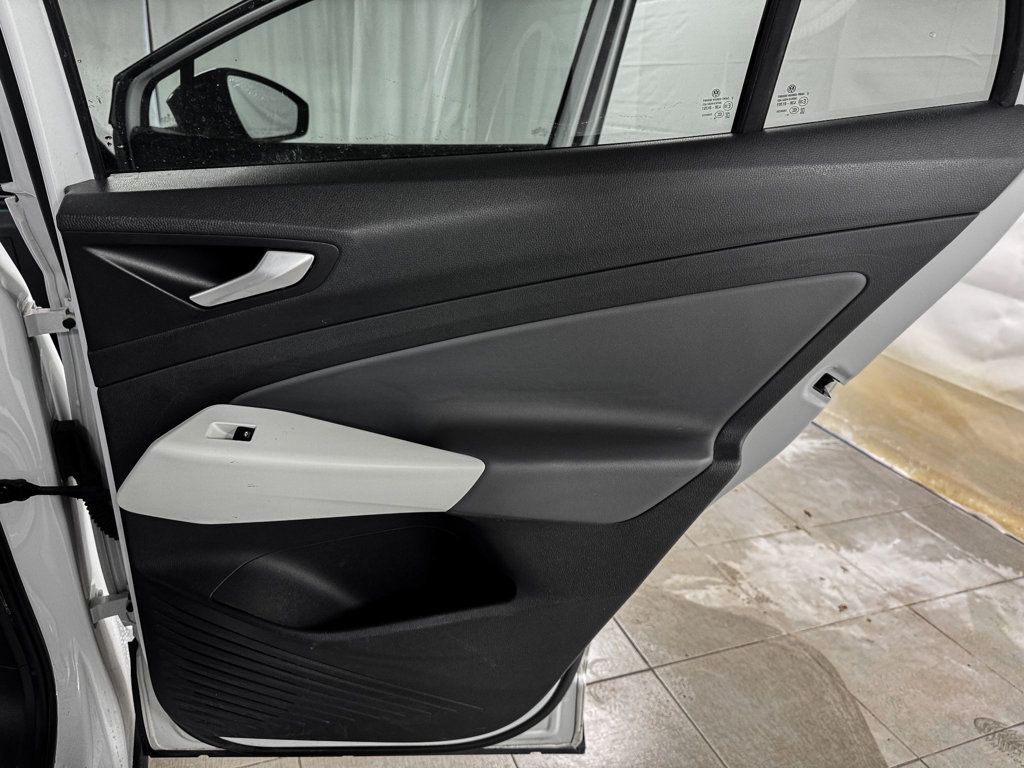 2021 Volkswagen ID.4 ELECTRIC - 22976514 - 16
