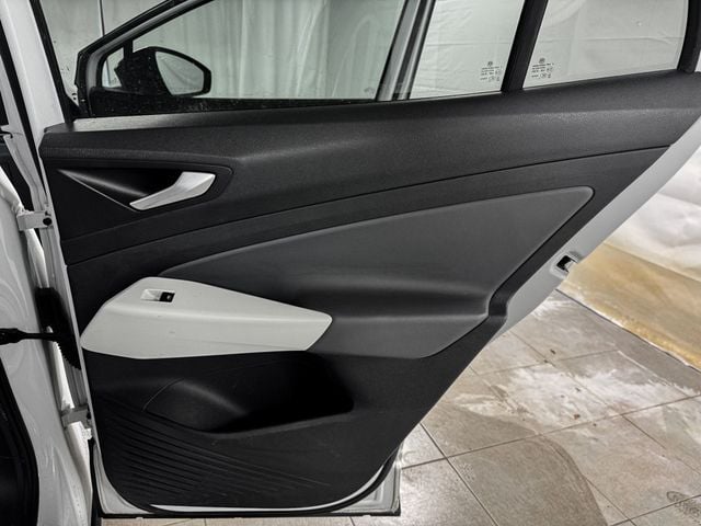 2021 Volkswagen ID.4 ELECTRIC - 22976514 - 16