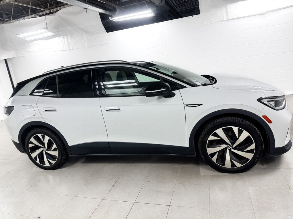 2021 Volkswagen ID.4 ELECTRIC - 22976514 - 6