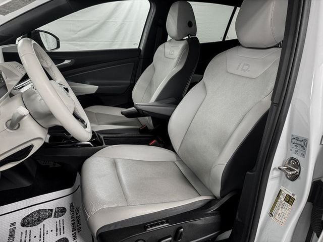2021 Volkswagen ID.4 ELECTRIC - 22976514 - 8
