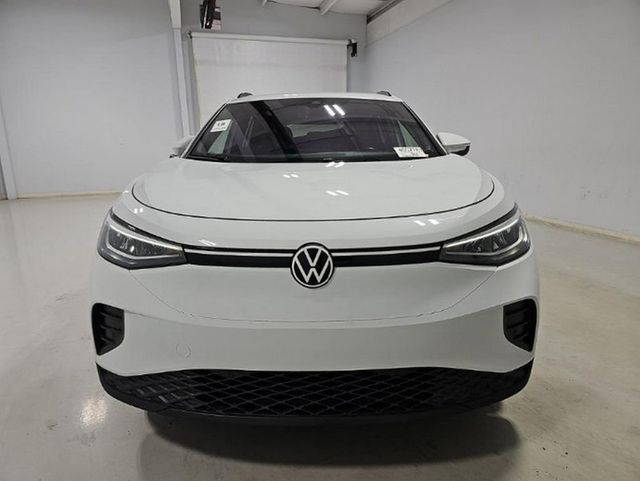 2021 Volkswagen ID.4 Pro AWD - 22968606 - 2