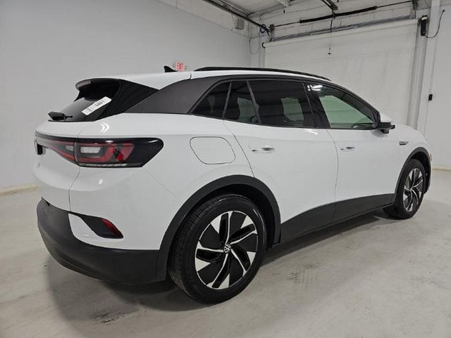 2021 Volkswagen ID.4 Pro AWD - 22968606 - 3