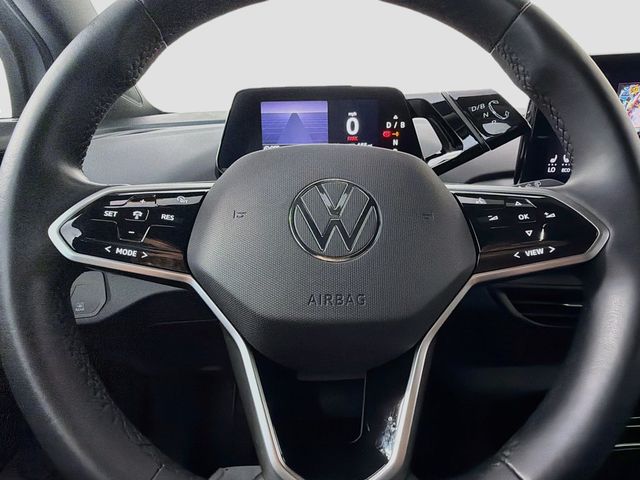 2021 Volkswagen ID.4 Pro AWD - 23060224 - 10