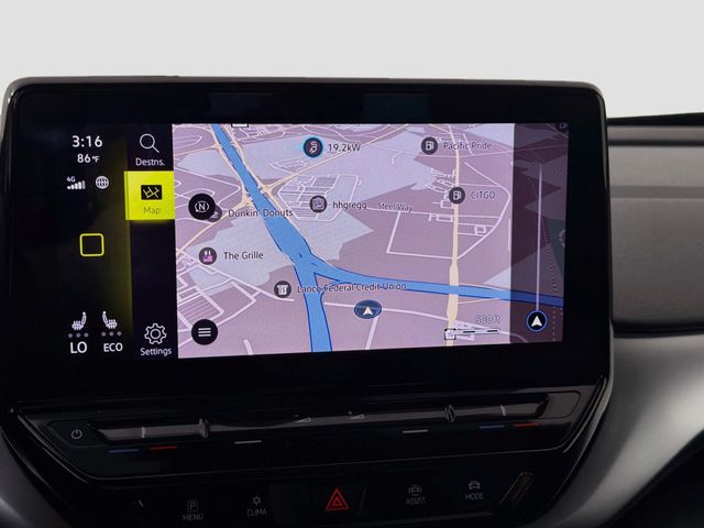 2021 Volkswagen ID.4 Pro AWD - 23060224 - 12