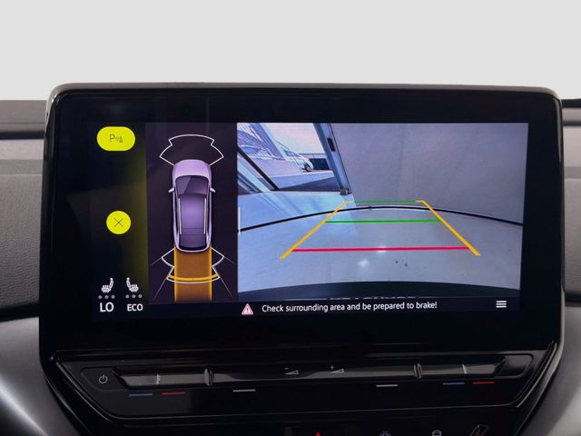 2021 Volkswagen ID.4 Pro AWD - 23060224 - 13