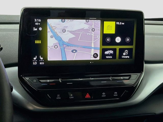 2021 Volkswagen ID.4 Pro AWD - 23060224 - 14