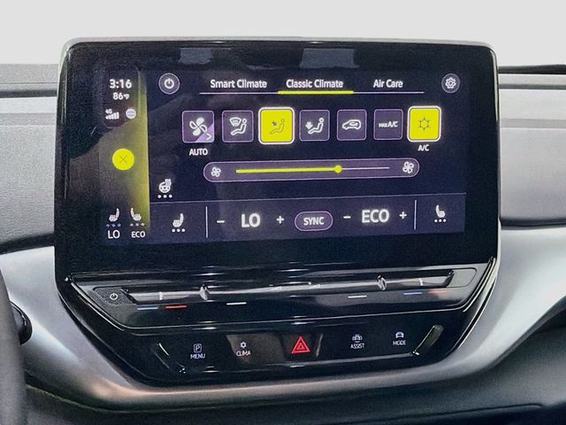 2021 Volkswagen ID.4 Pro AWD - 23060224 - 15